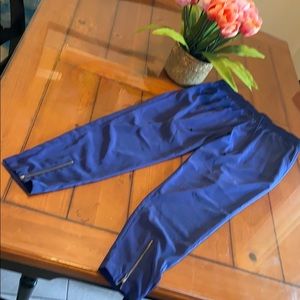 Leith Drawstring Dressy Cute Joggers 🌺